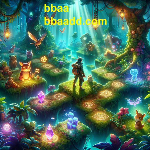 Explorando a Magia dos Jogos de Aventura