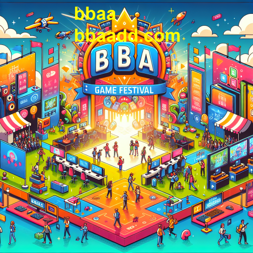 A Evolução dos Jogos de Eventos: Experiências Únicas no Mundo Digital