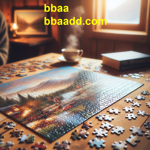A Evolução dos Quebra-Cabeças: Do Tradicional ao Digital